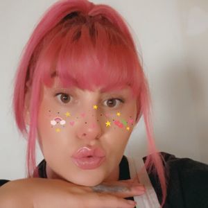 Meet your Posher, Kylee